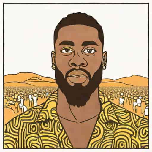 Young Fathers Glastonbury