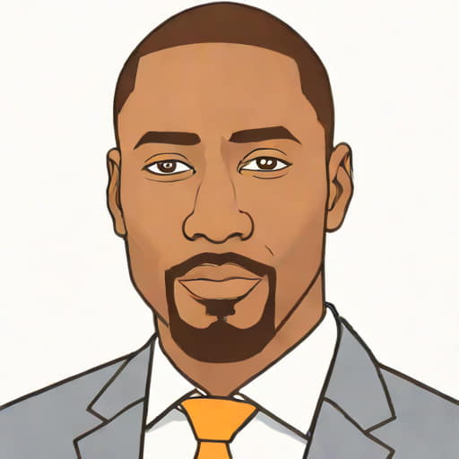 Young Morris Chestnut