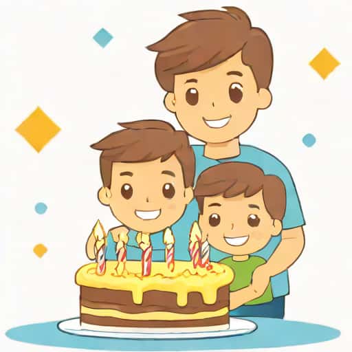 Younger Brother Birthday Wishes