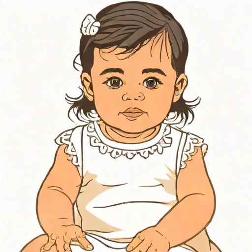 Youngest Kardashian Grandchild