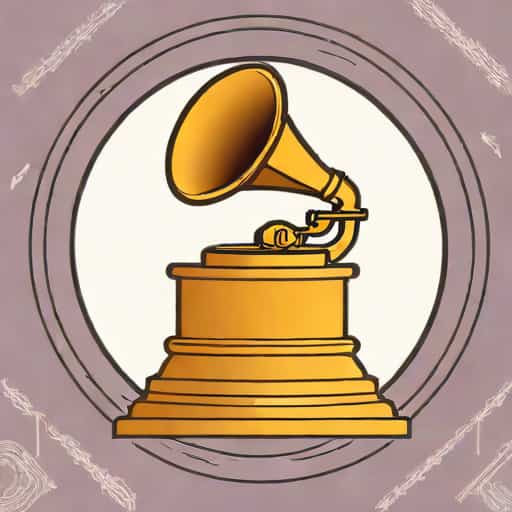 Youngest Person To Get A Grammy