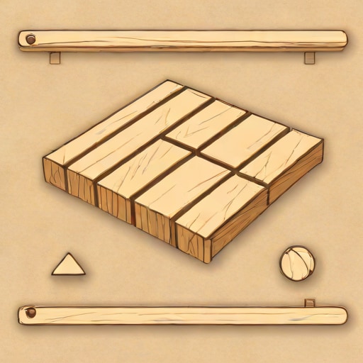 Young'S Modulus Of Balsa Wood
