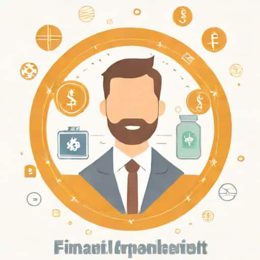 Your Financial Pharmacist
