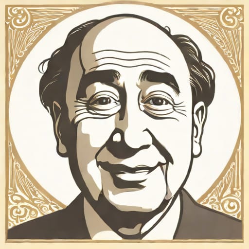 Your Laughter Pablo Neruda Spanish