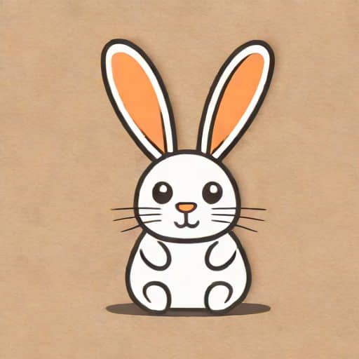 Your Surprise Bunny