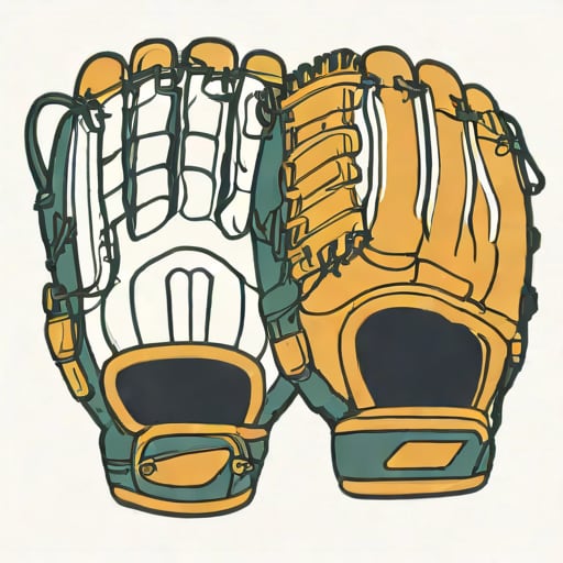 Youth Max Clark Batting Gloves
