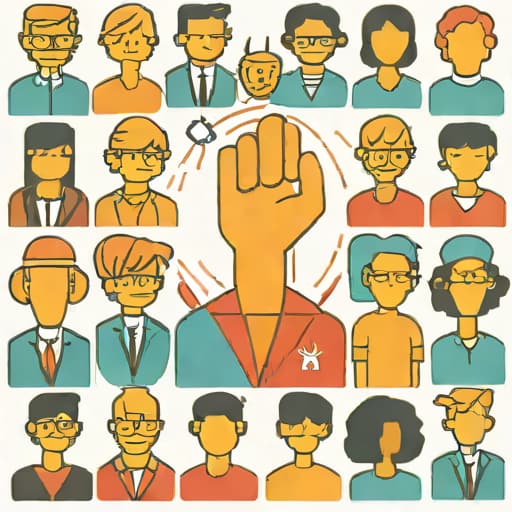 Youth Political Socialization