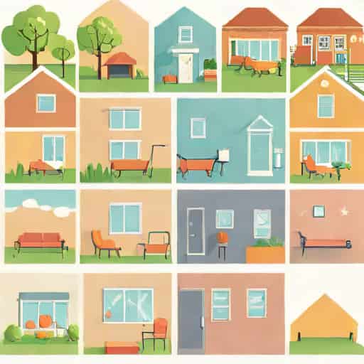 Youth Transitional Housing