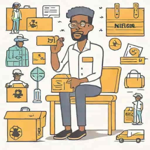 Youth Unemployment In Nigeria Nbs