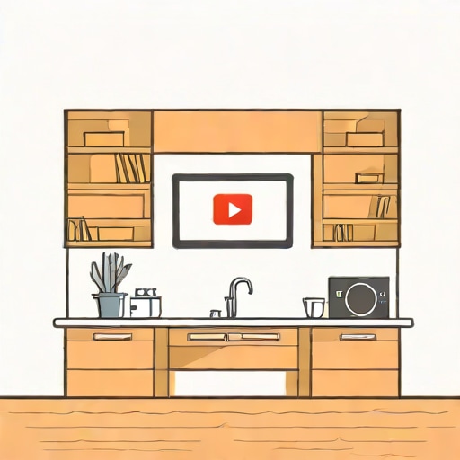 Youtube Architectural Digest