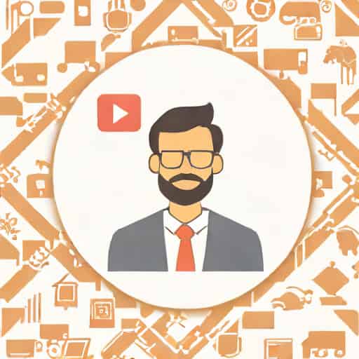 Youtube Channel Shareholder Program