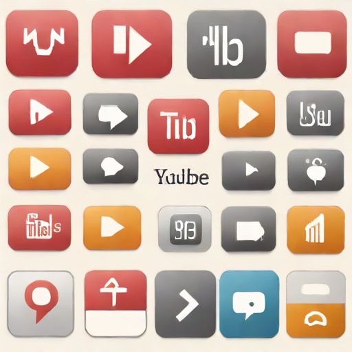 Youtube Criterion Collection