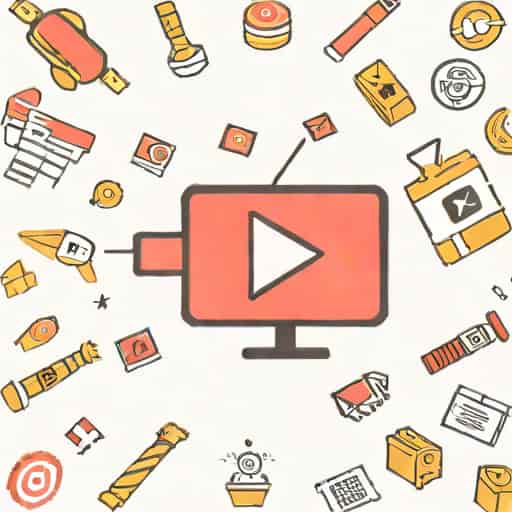 Youtube Digital Residual Income Review