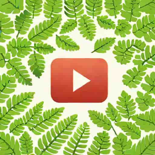 Youtube Fern Weston Bennett
