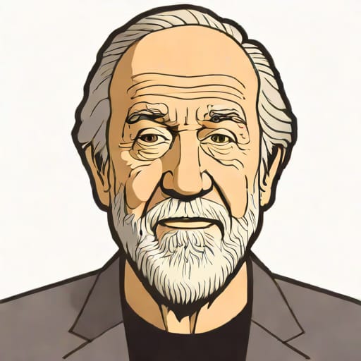 Youtube George Carlin On Religion