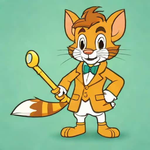 Youtube Geronimo Stilton