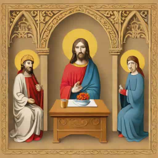 Youtube Ghent Altarpiece