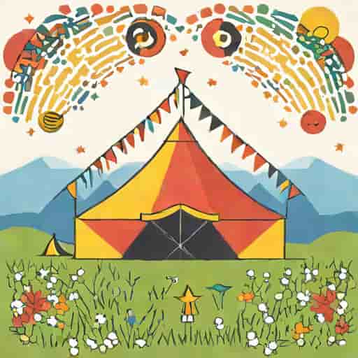 Youtube Glastonbury 2024