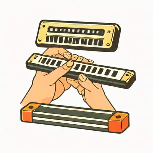 Youtube Harmonica Lessons