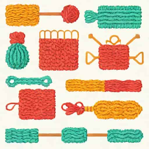 Youtube Knitting Patterns