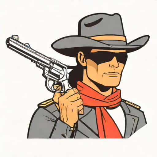 Youtube Lone Ranger