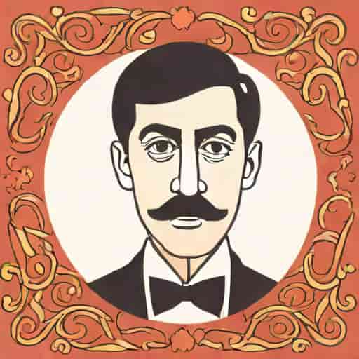 Youtube Marcel Proust