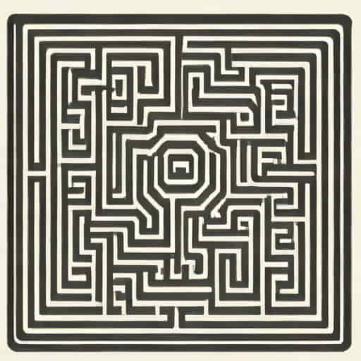 Youtube Moog Labyrinth