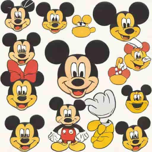 Youtube Multiplier Mickey Mouse Clubhouse