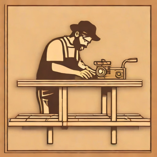 Youtube Norm Abram Woodworking