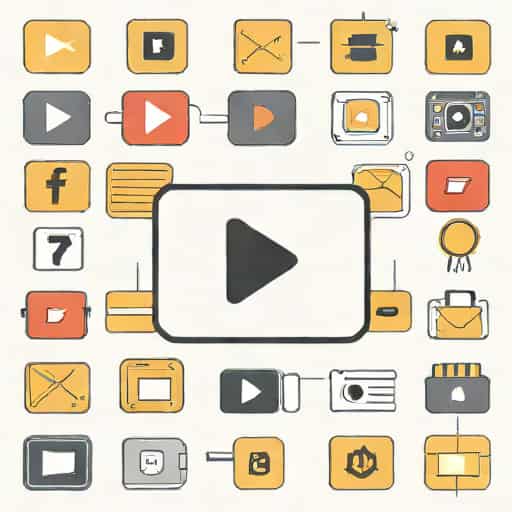 Youtube Product Tagging