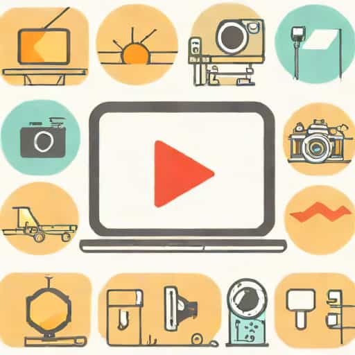 Youtube Scenic Videos