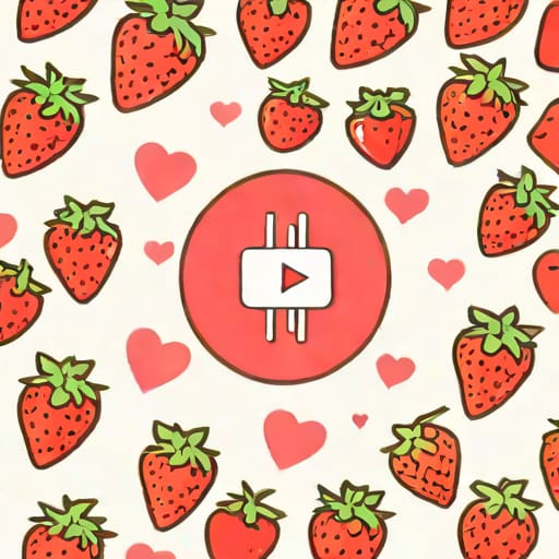 Youtube Strawberry Switchblade