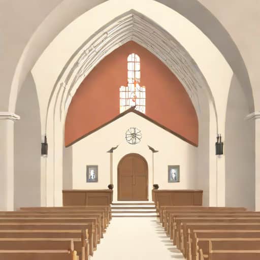Youtube Whitestone Mennonite Church