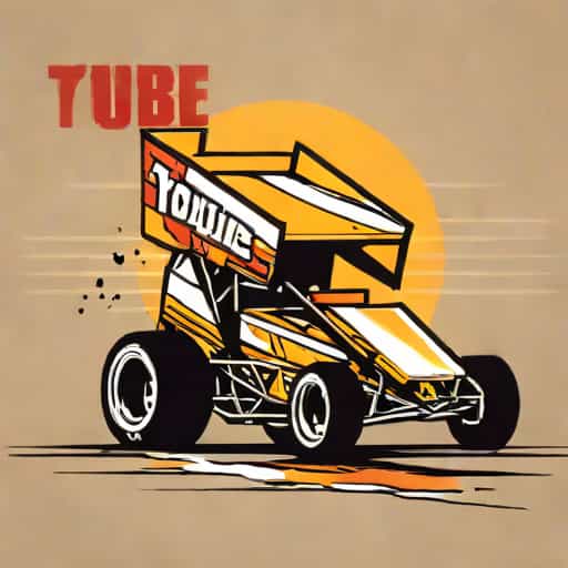 Youtube World Of Outlaws Sprint Cars