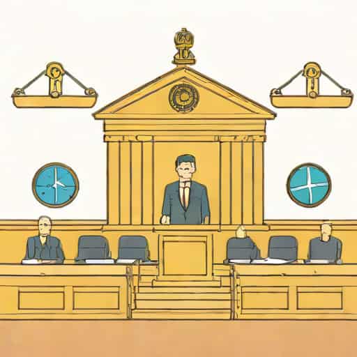 Yuba County Jury Duty