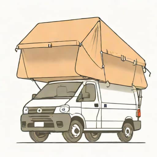 Yuba Supercargo Canopy