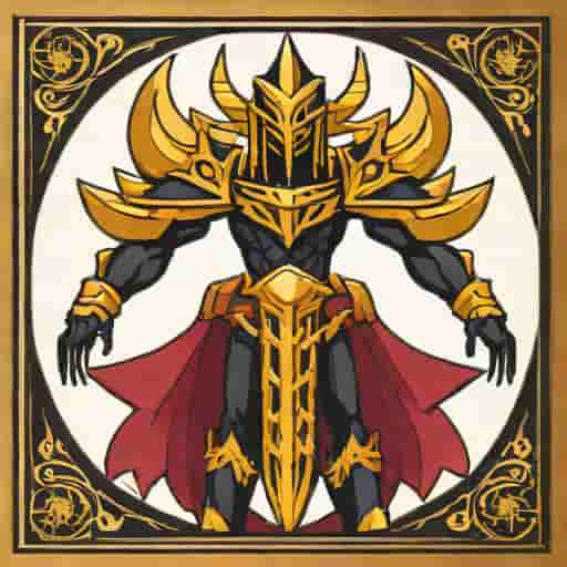 Yugioh Erebus The Underworld Monarch Ruling