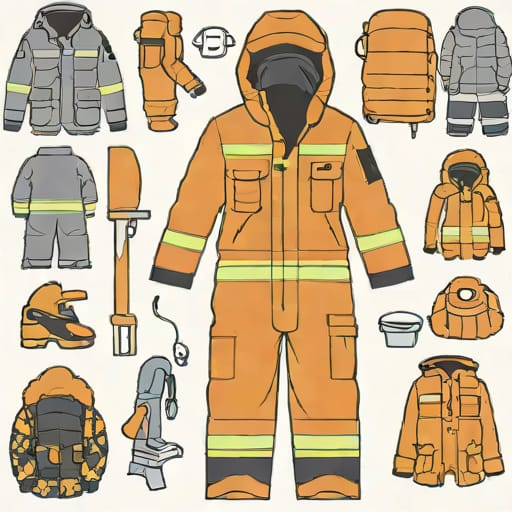 Yukon Extremes Insulated Coverall