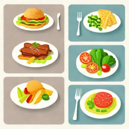 Yummy Weeknight Dinner Ideas