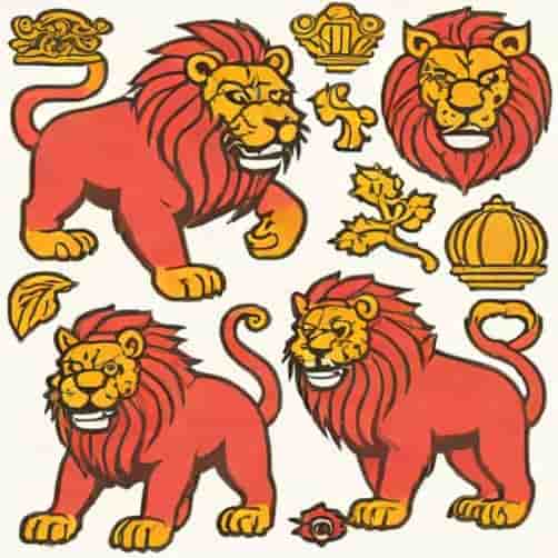 Yunnan Yukun Qingdao Red Lions