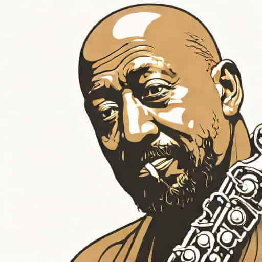Yusef Lateef Eastern Sounds