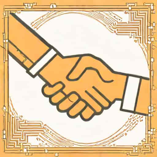 Yvl Handshake Meaning