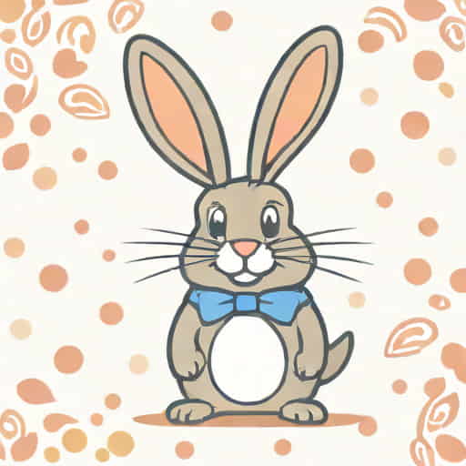 Zaap Ile Des Wabbit