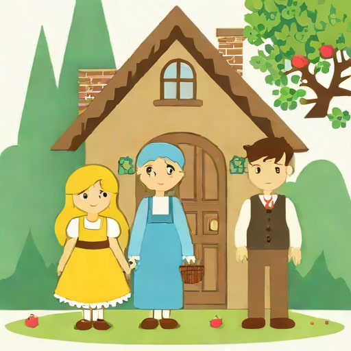 Zack And Cody Hansel And Gretel