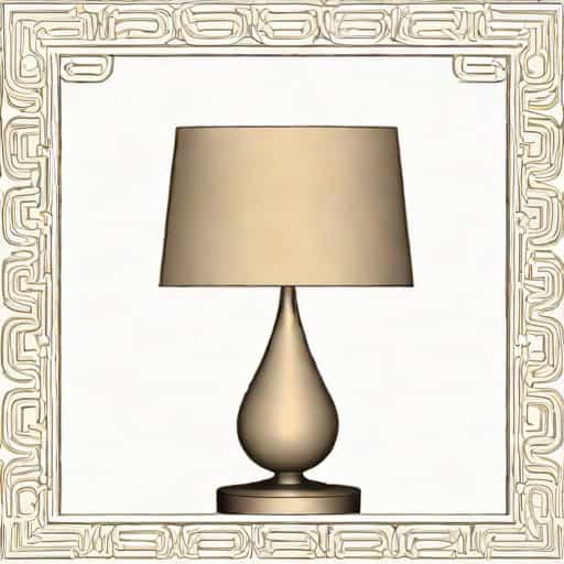 Zafferano Ofelia Pro Table Lamp