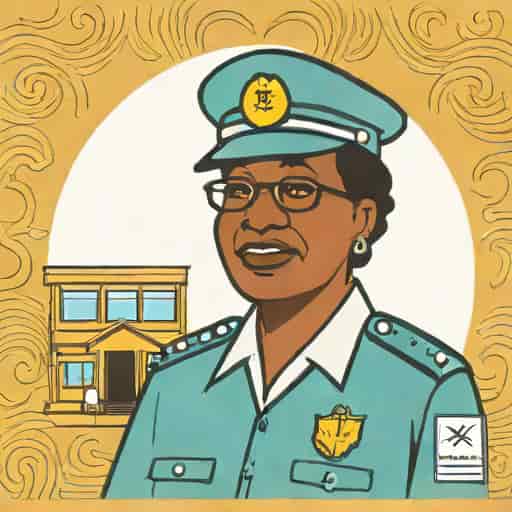Zandile Gumede Asset Forfeiture