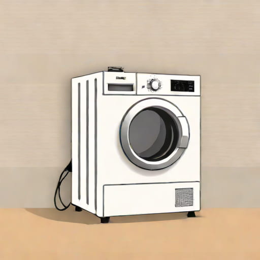 Zanussi Heat Pump Tumble Dryer