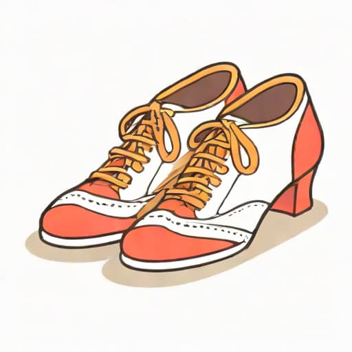 Zapatillas Dorothy Gaynor