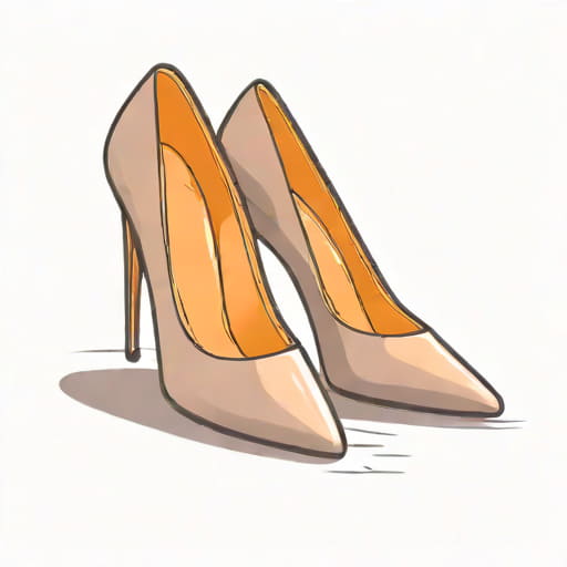 Zapatos Emily Rodin