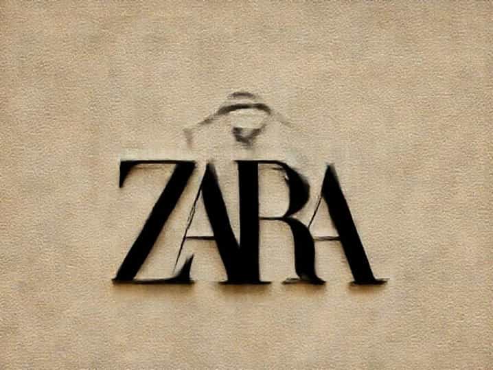 Zara Andorra La Vella
